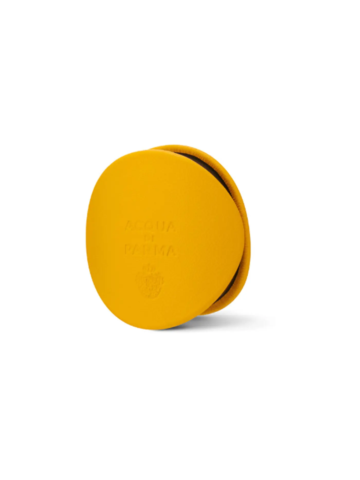 ACQUA DI PARMA | Autoduftcase - Car Diffuser Case (Gelb) | 